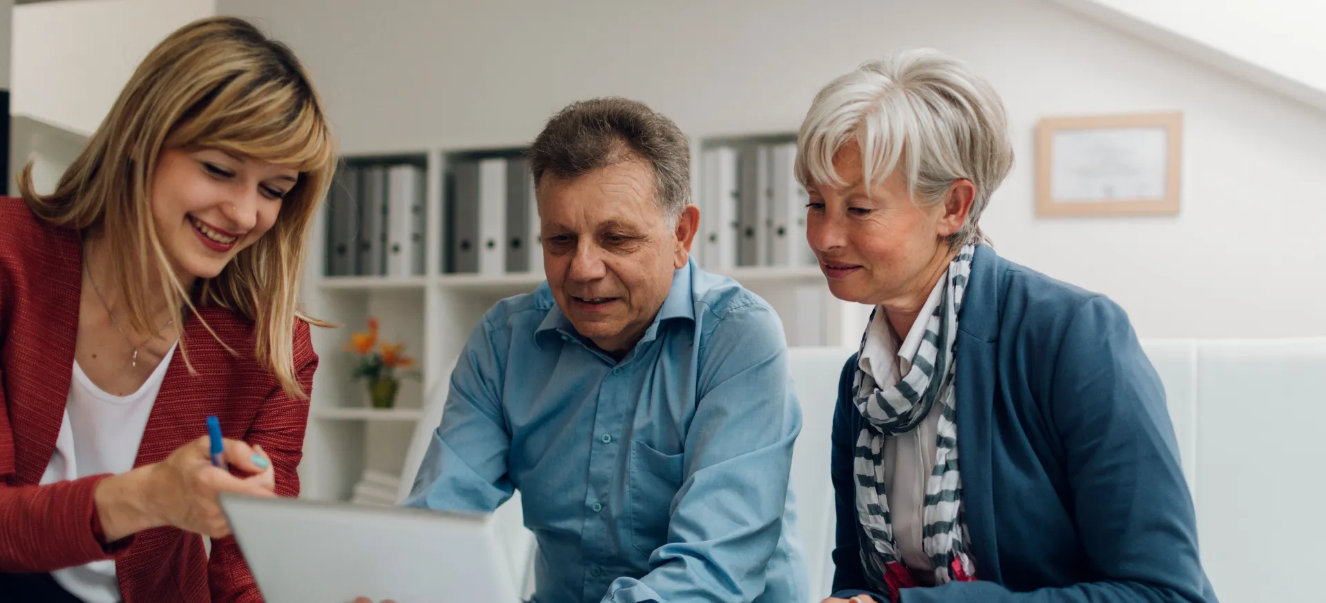 A Guide To Advising On Long-Term Care As Part Of Retirement Planning