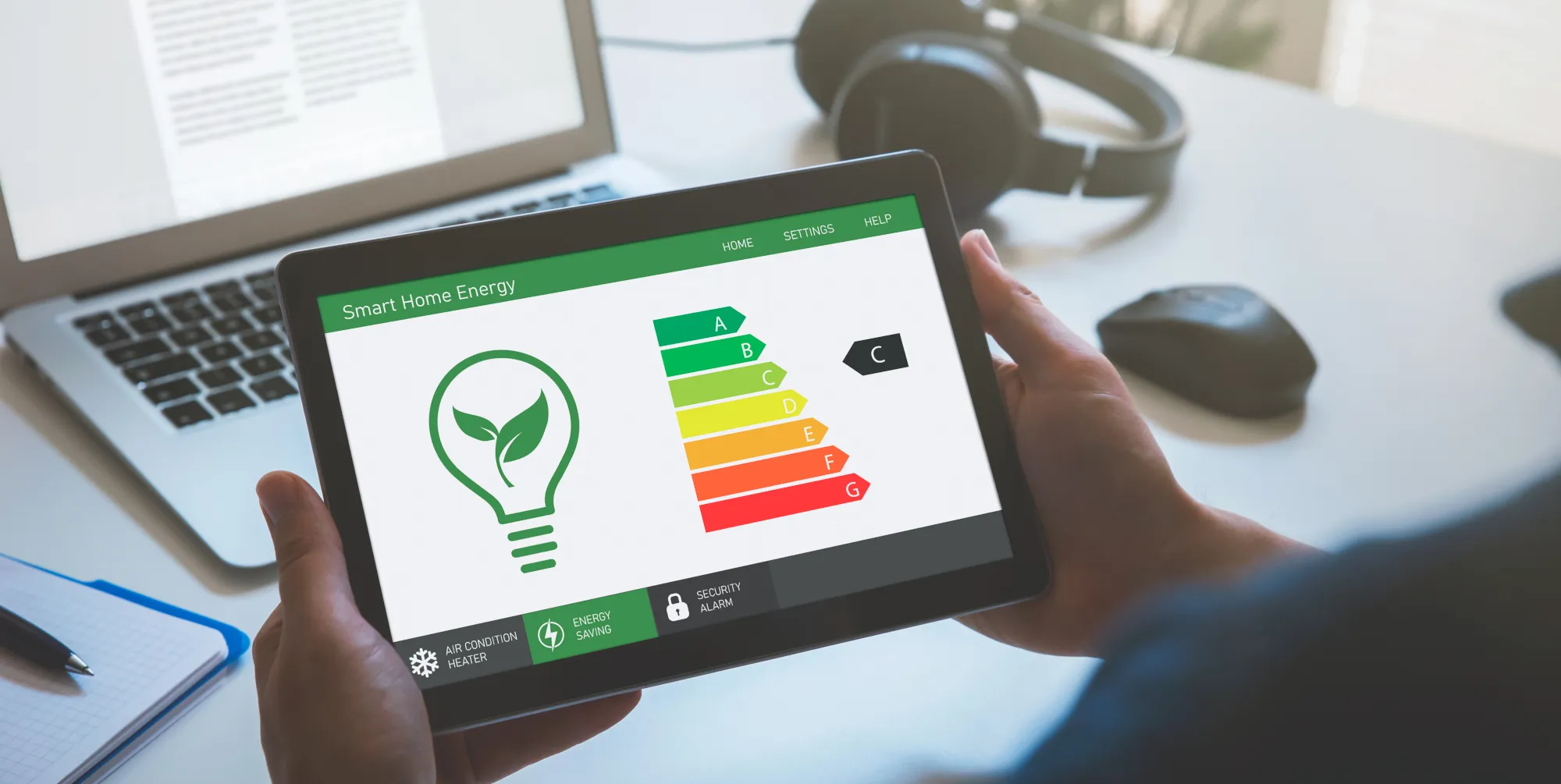 Can Your Client use Equity Release to Make an Energy Efficient Home?