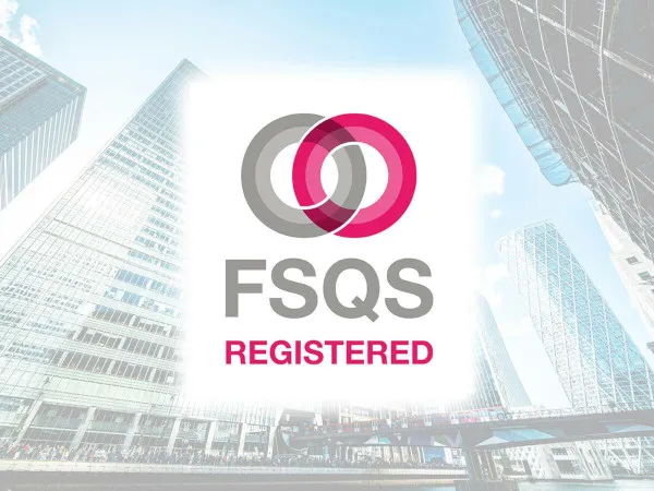 FSQS Logo