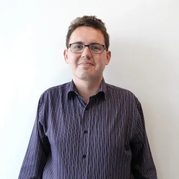 Gareth Ware profile picture