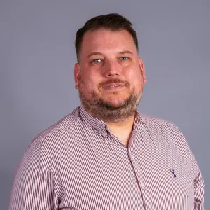 Gavin Hancock profile picture