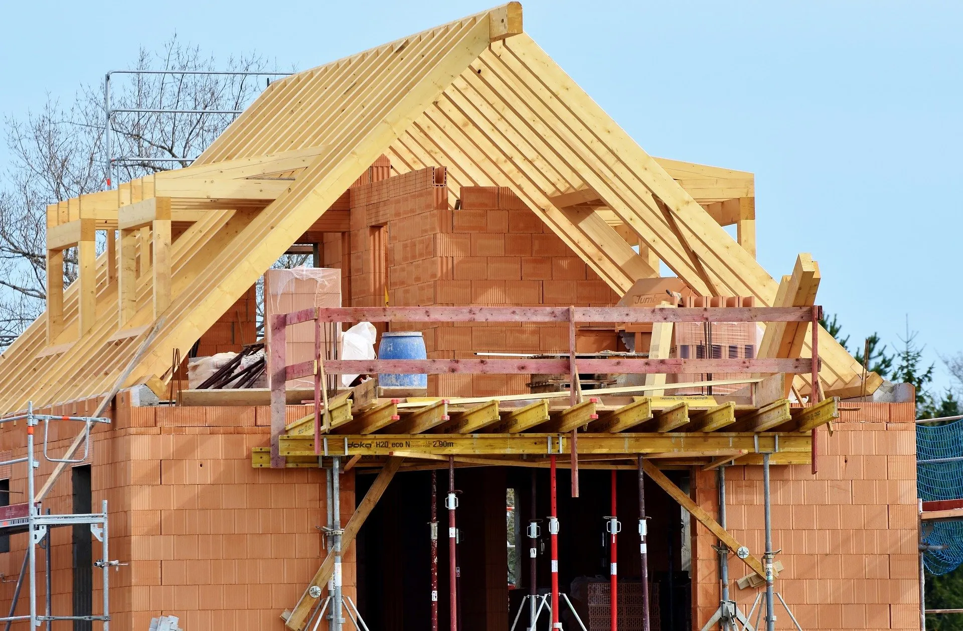 Equity Release and New Build Properties: How Best To Support Your Clients