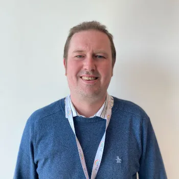 Michael Wrigglesworth profile picture