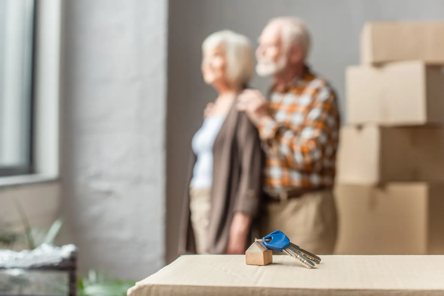 Lifetime Mortgage Processes Explained: Porting