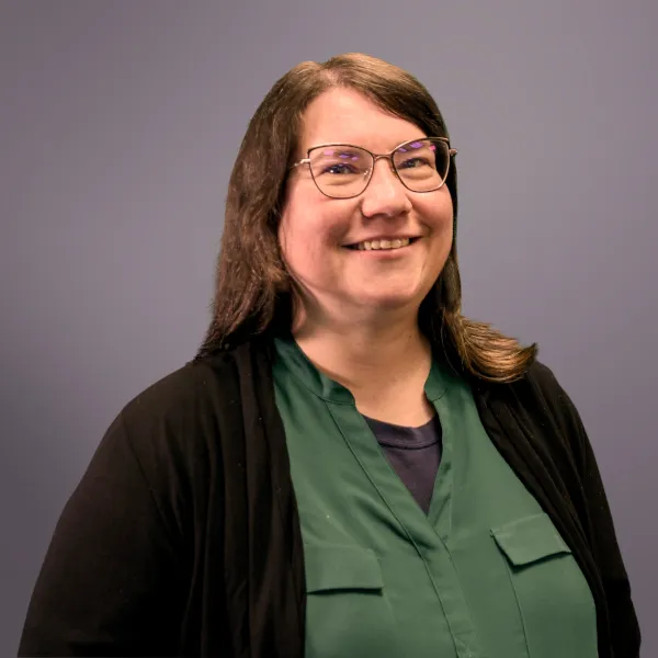 Sarah Oxley profile picture