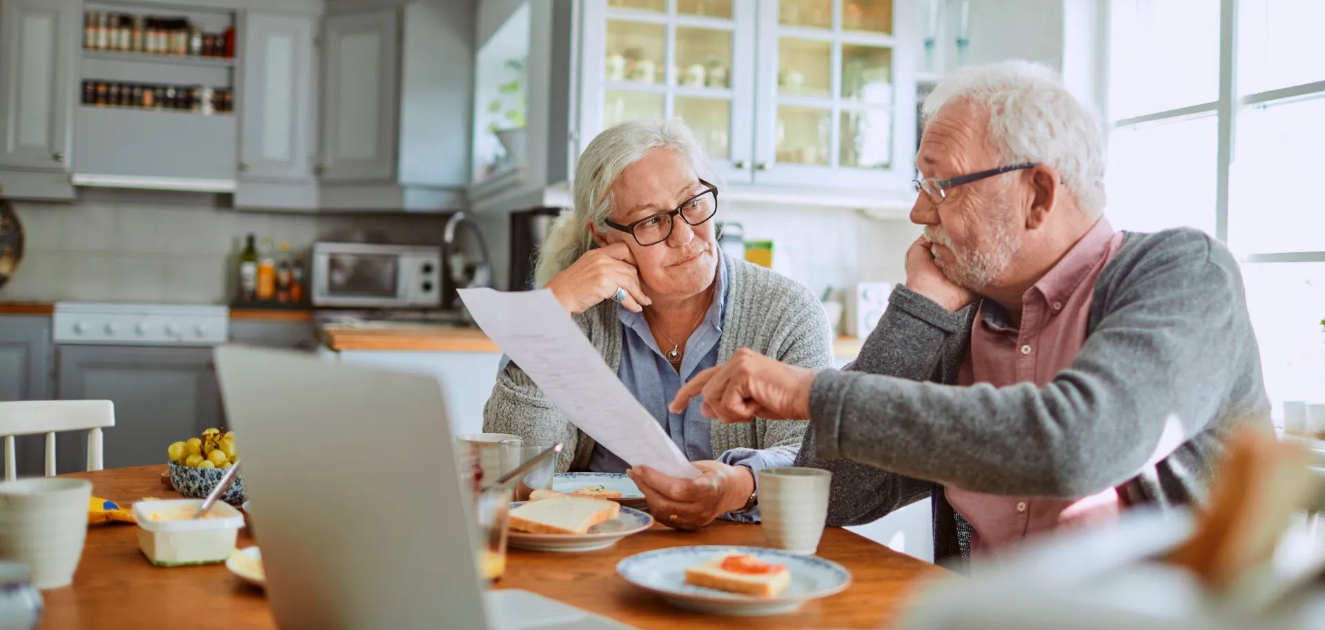 We're All Later Life Advisers Now! Why Training and Advice are the Right Choice for Those Advising Over-55s
