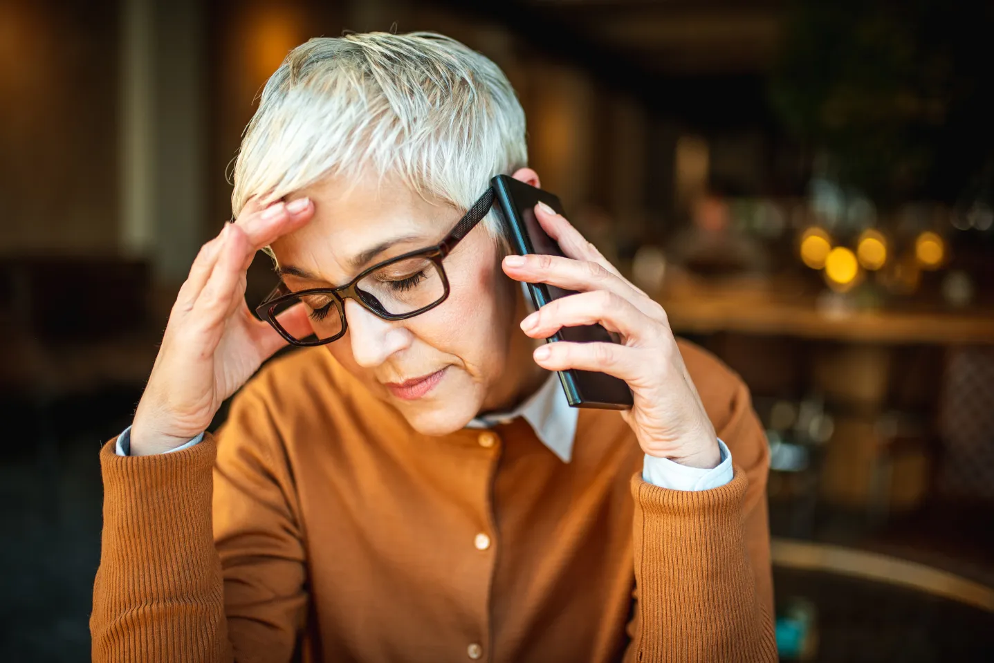 Undue influence: How to identify undue influence in the equity release advice process