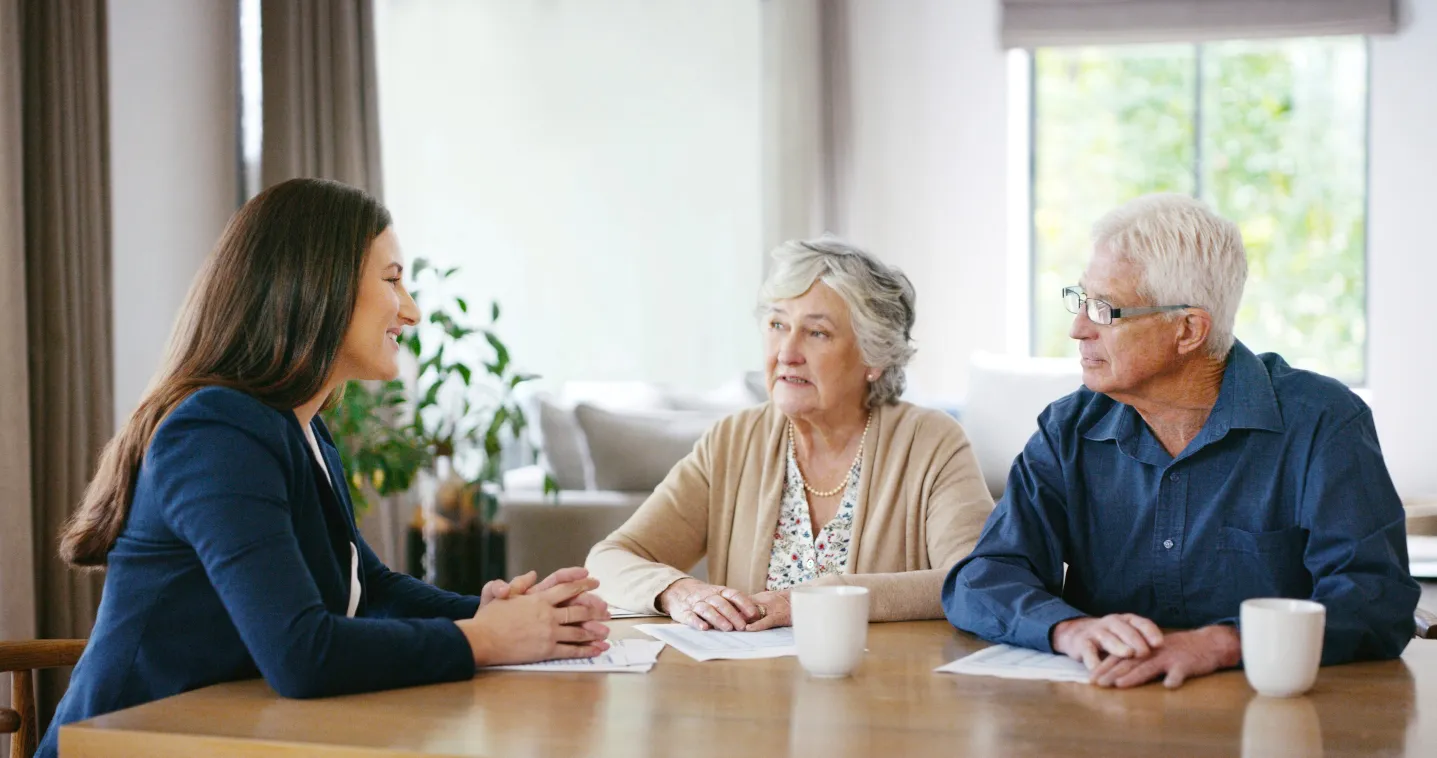 Undue influence: Protecting customers’ interests during the equity release advice process