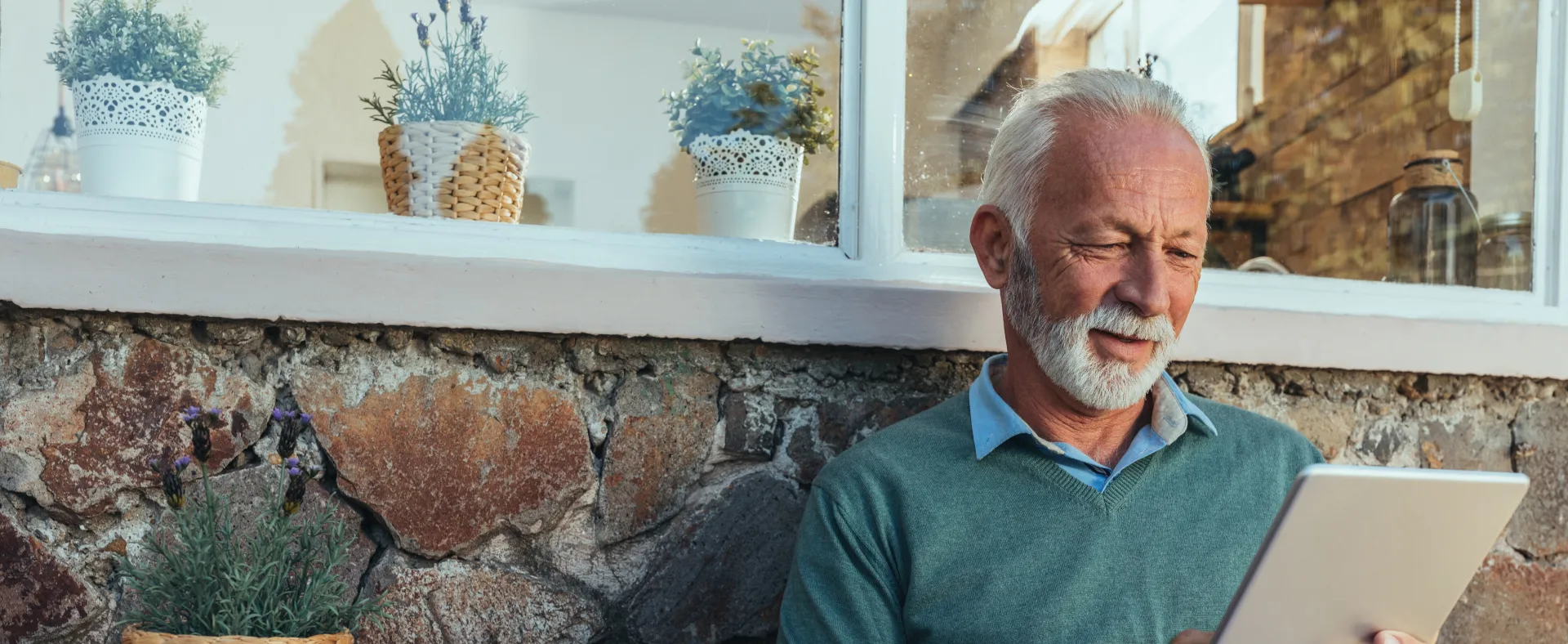 Technology and Later Life Finance: The Changing Retiree Demographics