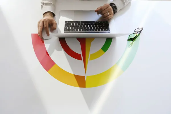 Traffic Laptop